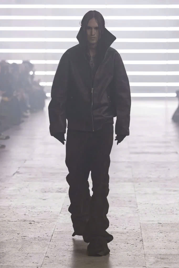 Rick Owens