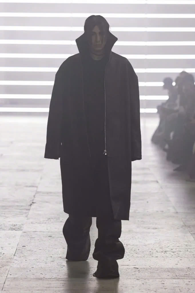 Rick Owens