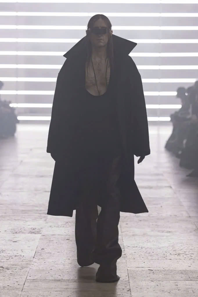 Rick Owens