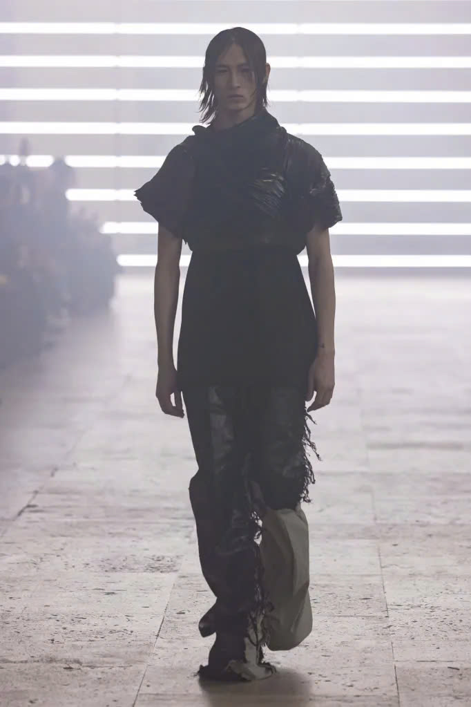 Rick Owens