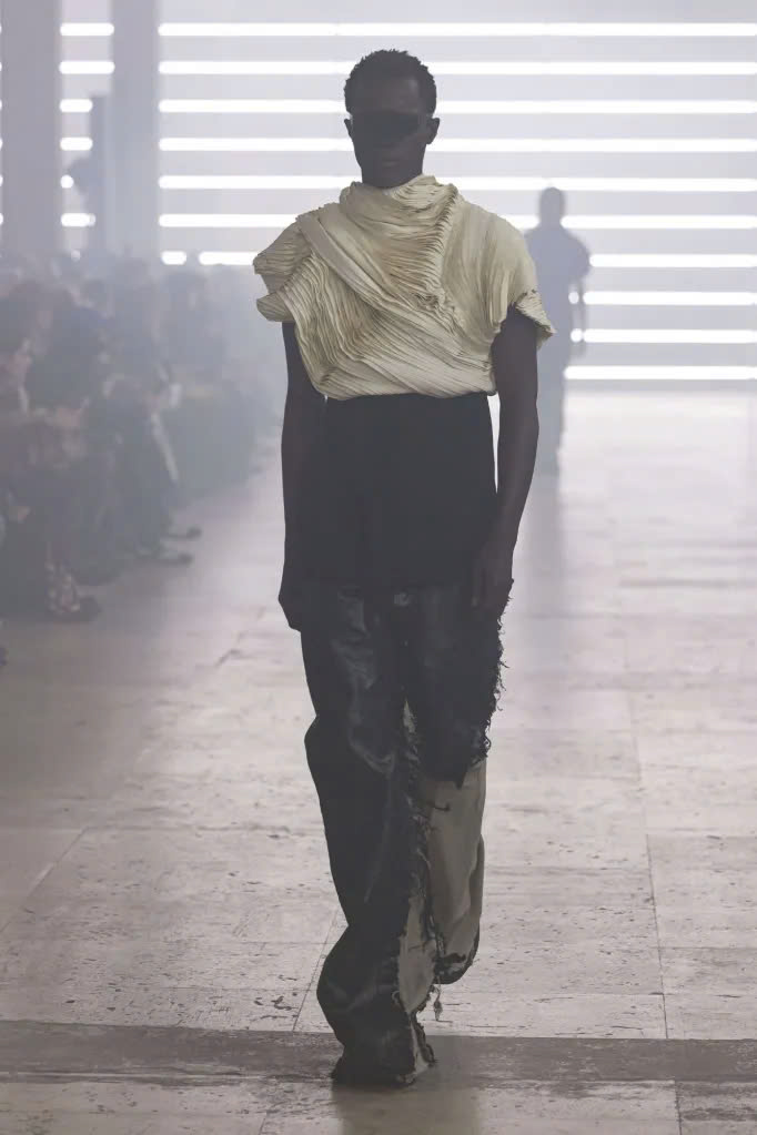 Rick Owens