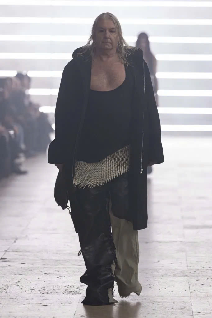 Rick Owens