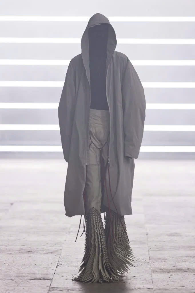 Rick Owens