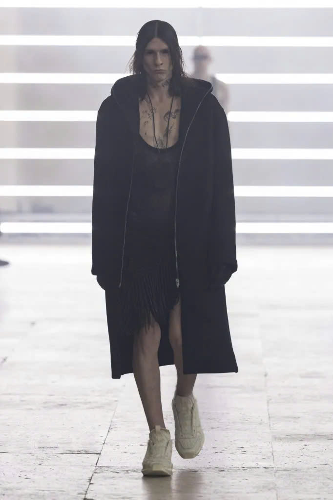 Rick Owens