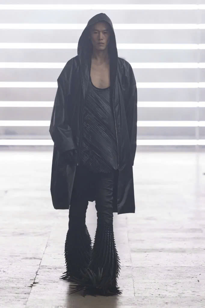 Rick Owens