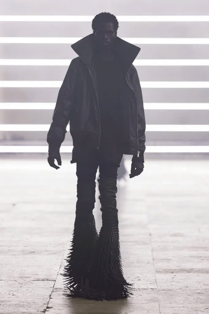 Rick Owens