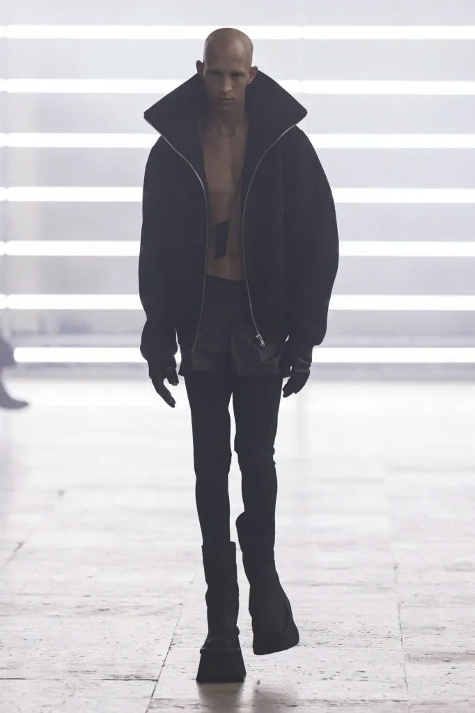 Rick Owens