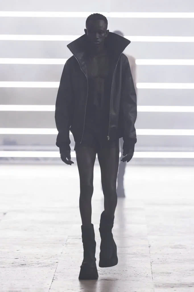 Rick Owens