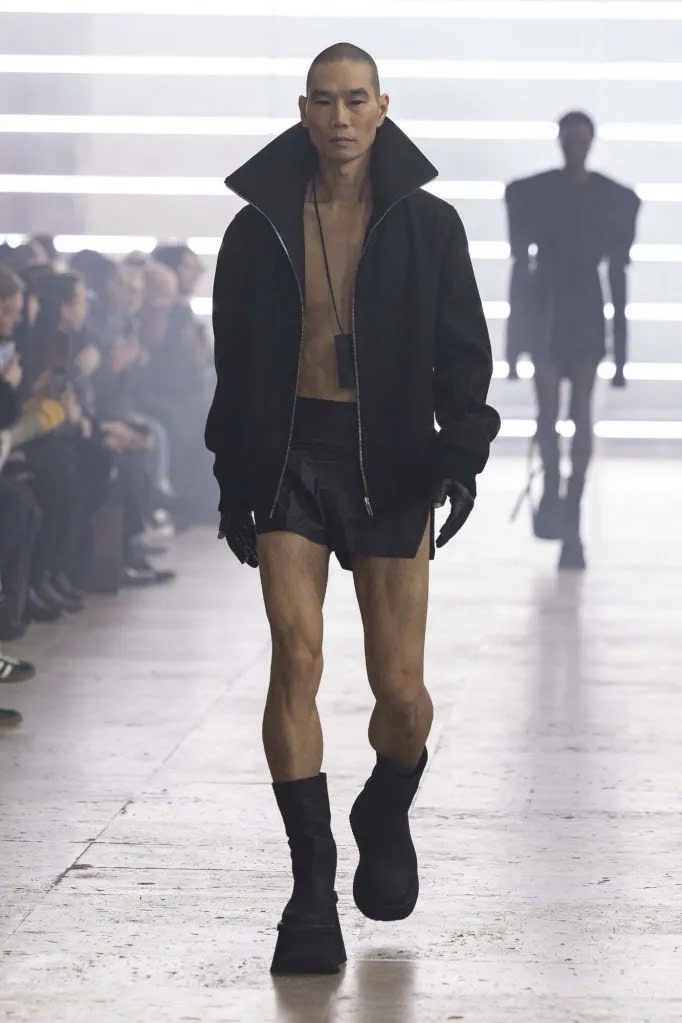 Rick Owens