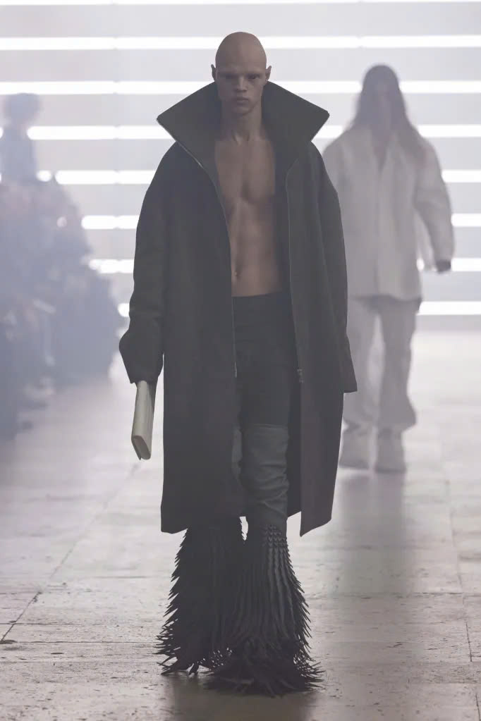 Rick Owens