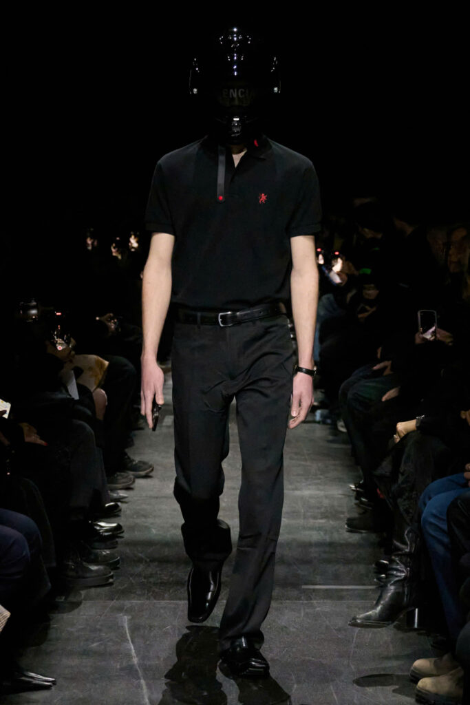 Balenciaga Fall 2025