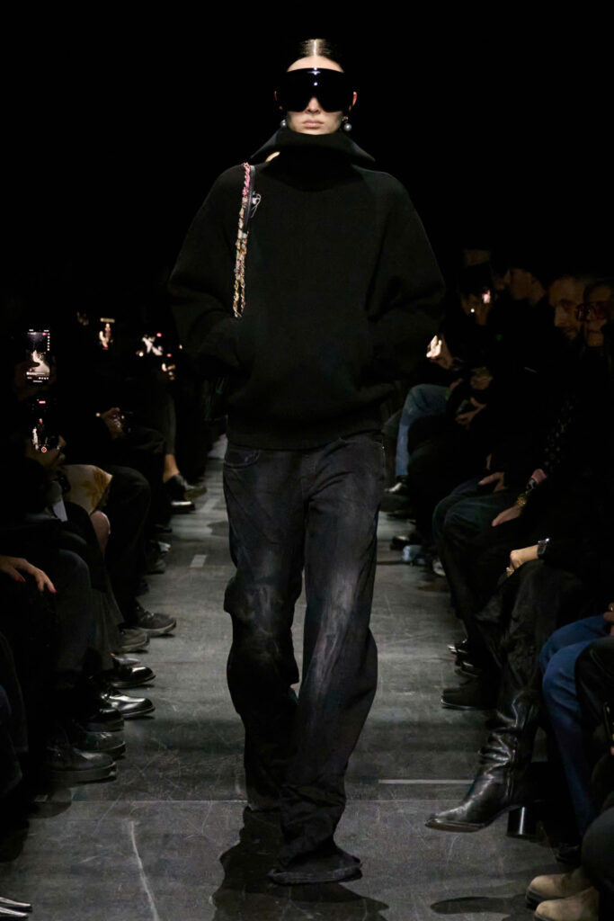 Balenciaga Fall 2025