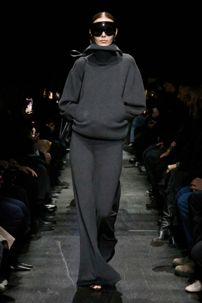 Balenciaga Fall 2025