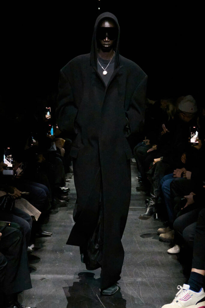 Balenciaga Fall 2025