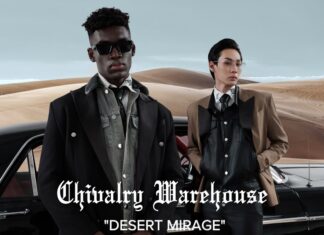 CHIVALRY-SS25-DESERT-MIRAGE