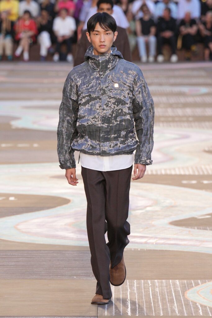 Louis Vuitton Men's Spring-Summer 2026