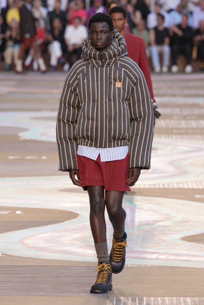 Louis Vuitton Men's Spring-Summer 2026