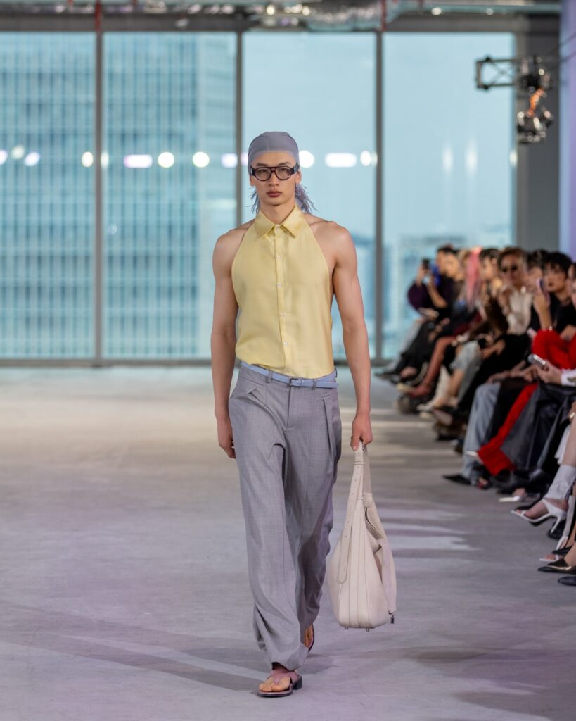 FANCì CLUB SS26