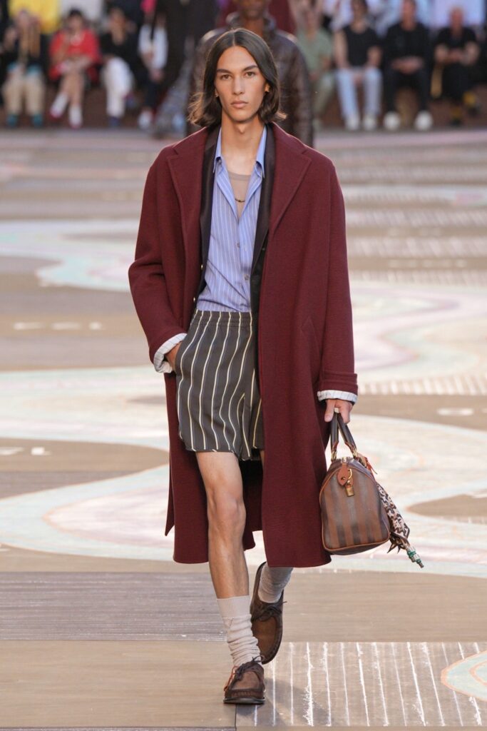 Louis Vuitton Men's Spring-Summer 2026