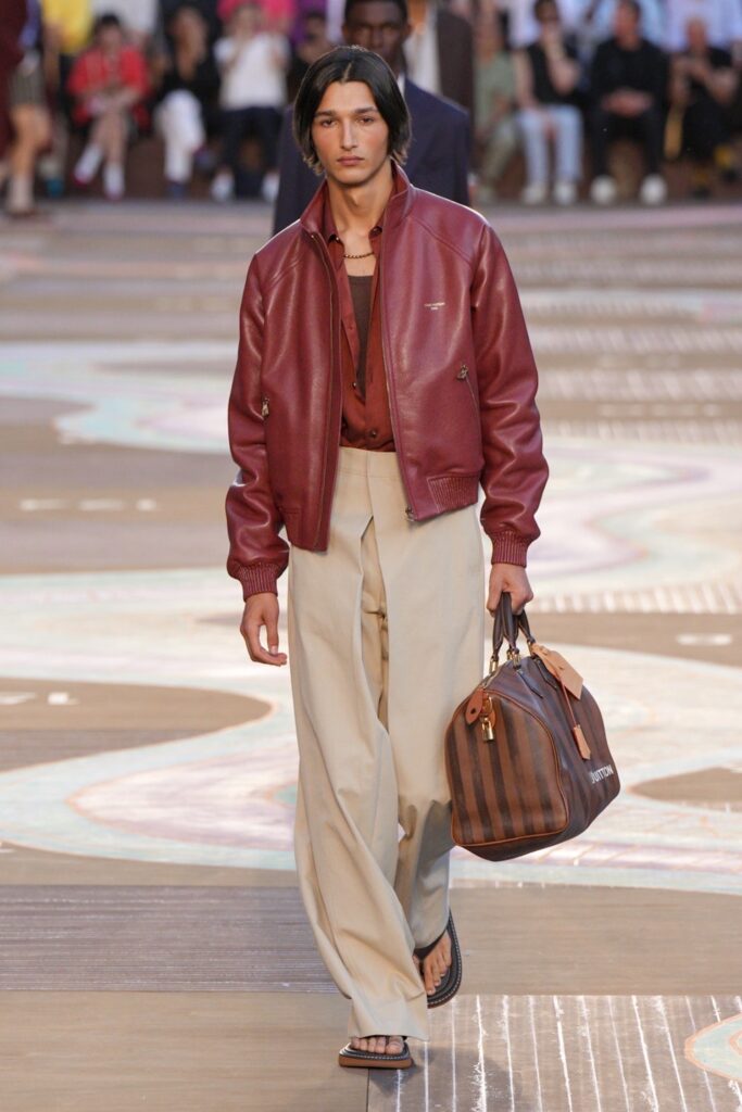 Louis Vuitton Men's Spring-Summer 2026