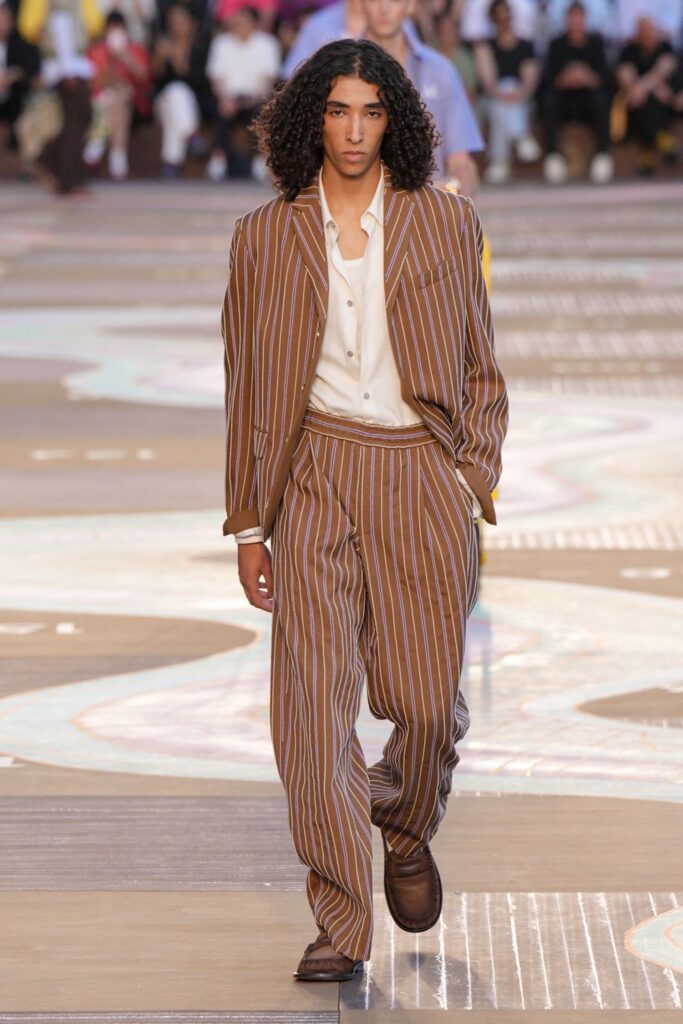 Louis Vuitton Men's Spring-Summer 2026
