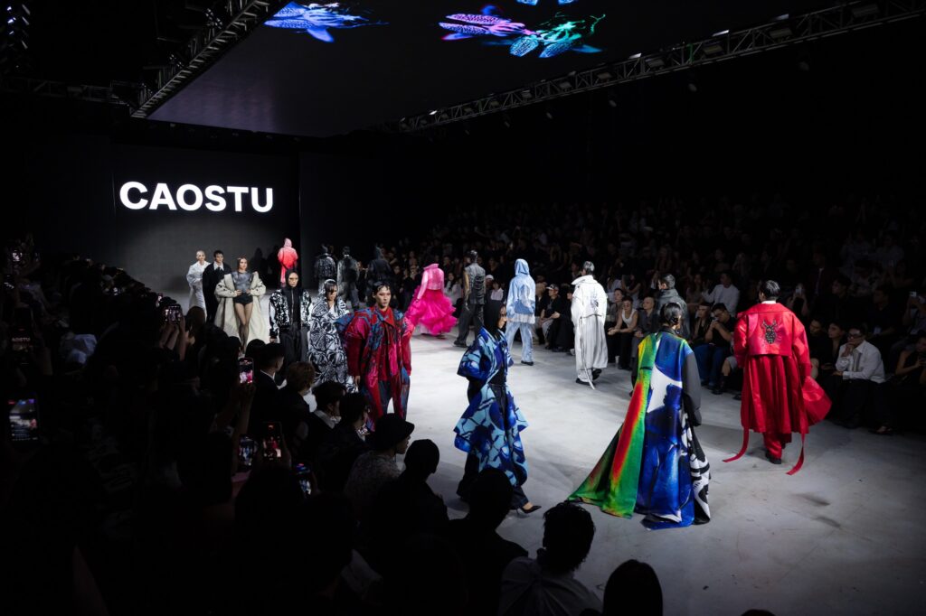 depa fashion show 2025