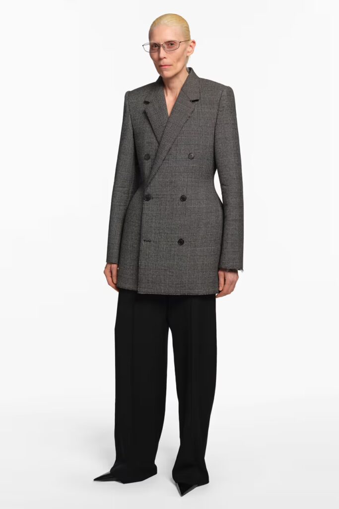 balenciaga resort 2026
