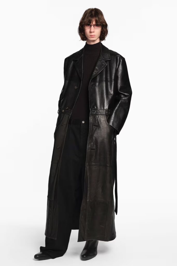 balenciaga resort 2026