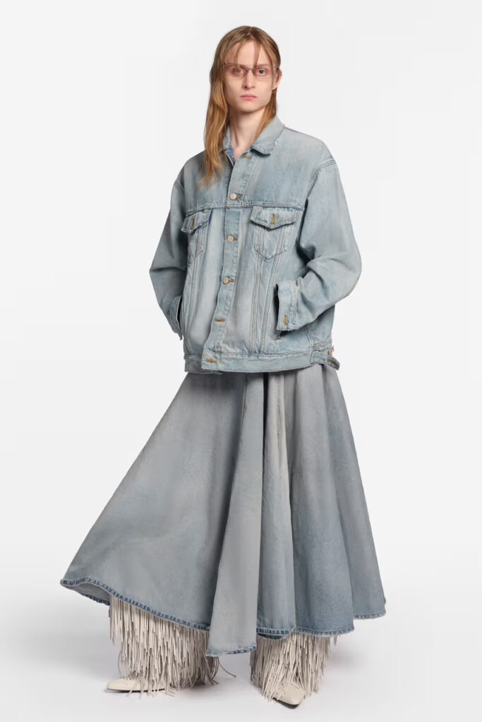 balenciaga resort 2026