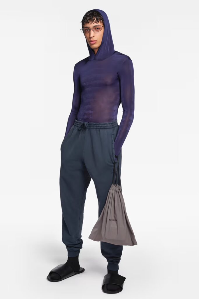 balenciaga resort 2026