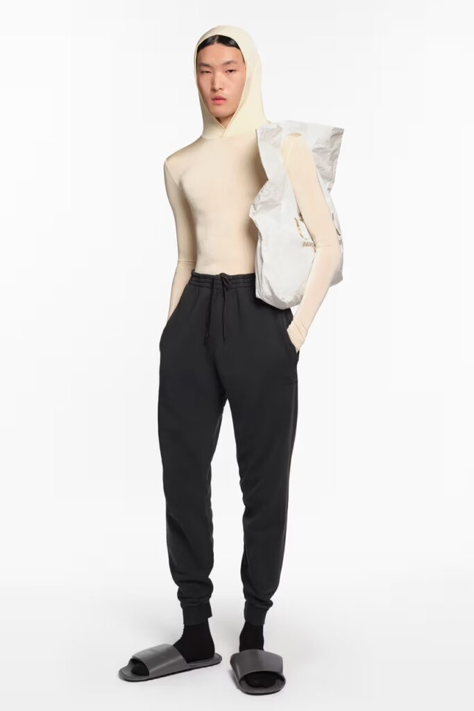 balenciaga resort 2026