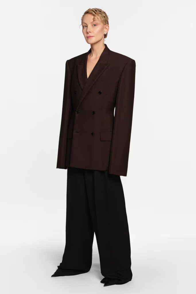 balenciaga resort 2026