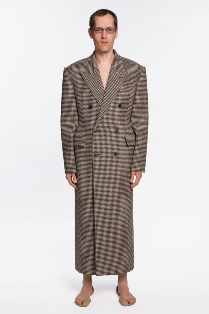 balenciaga resort 2026