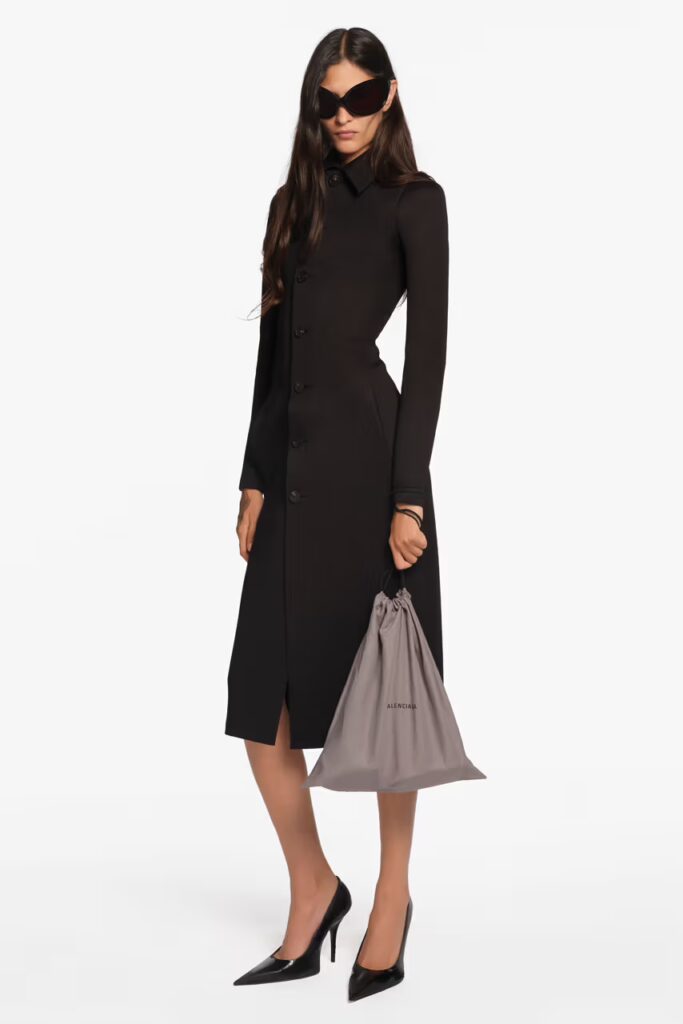 balenciaga resort 2026