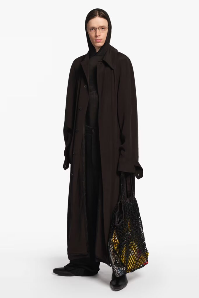 balenciaga resort 2026
