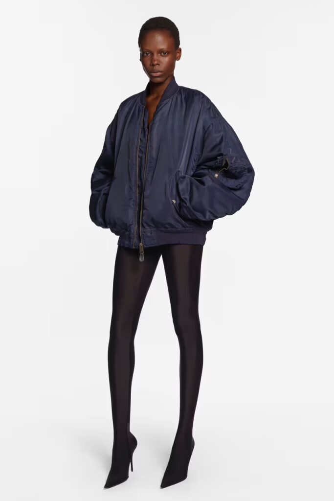 balenciaga resort 2026