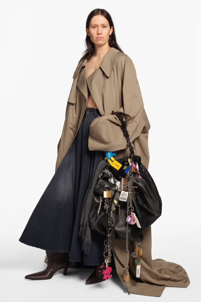 balenciaga resort 2026