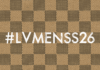 Louis Vuitton Men's Spring-Summer 2026