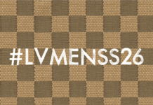 Louis Vuitton Men's Spring-Summer 2026