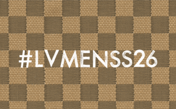 Louis Vuitton Men's Spring-Summer 2026