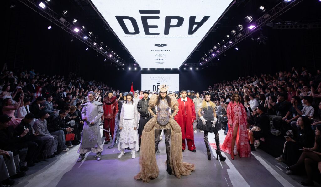 depa fashion show 2025