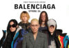 Balenciaga resort 2026: Những di sản cuối cùng của Demna