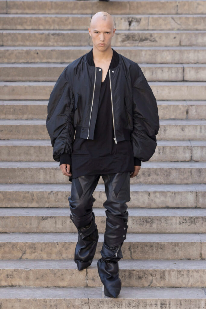Rick Owens Men’s Spring 2026