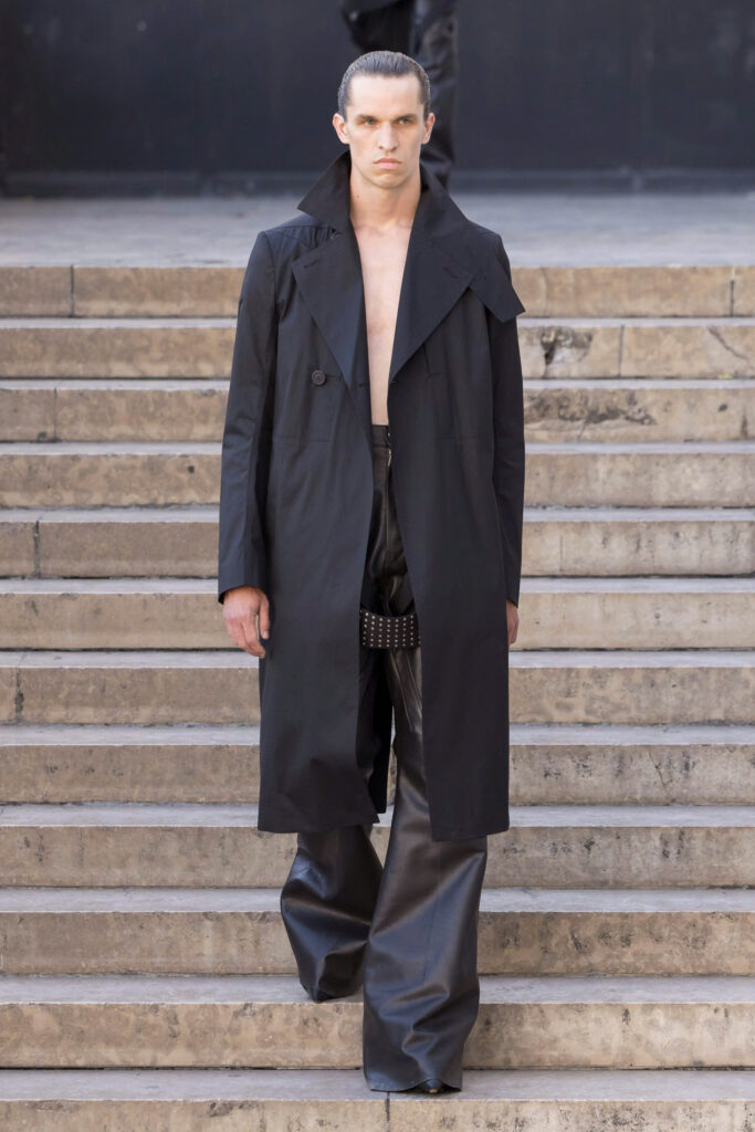 Rick Owens Men’s Spring 2026