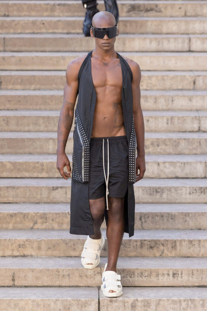 Rick Owens Men’s Spring 2026