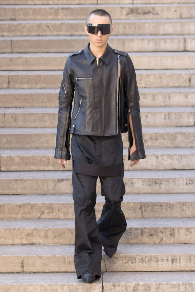 Rick Owens Men’s Spring 2026