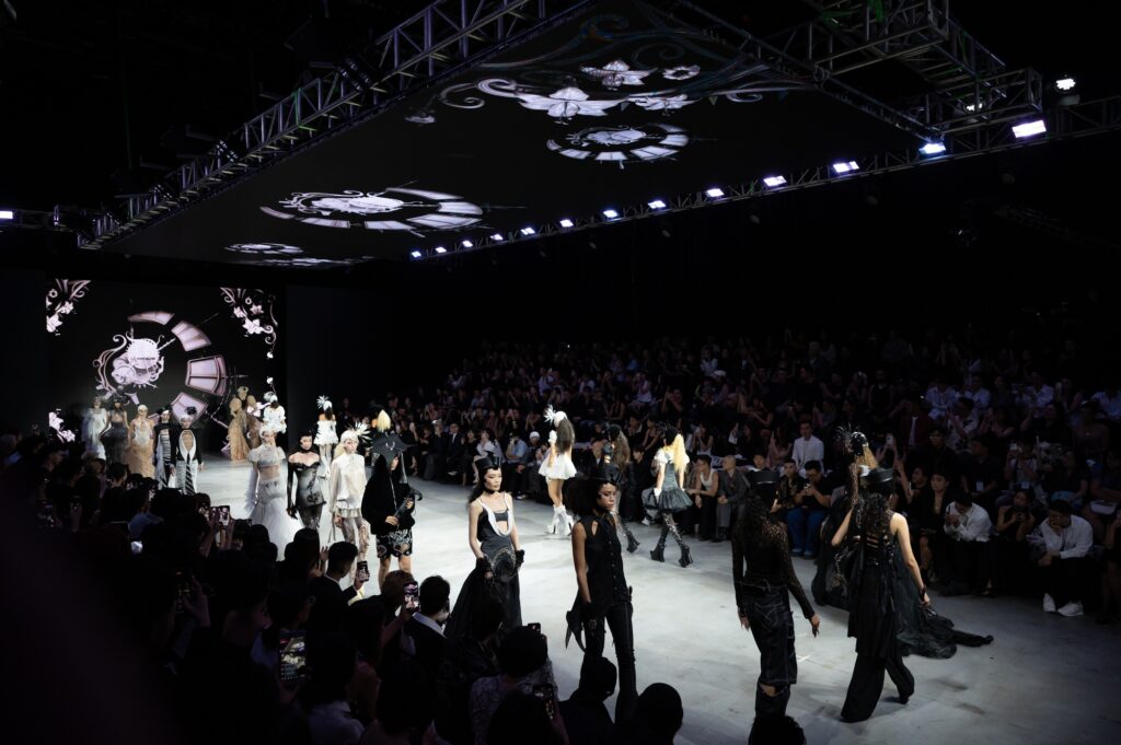depa fashion show 2025