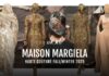 Maison Margiela Fall 2025