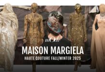 Maison Margiela Fall 2025