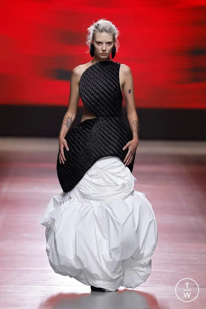 Phan Dang Hoang Spring Summer 2026